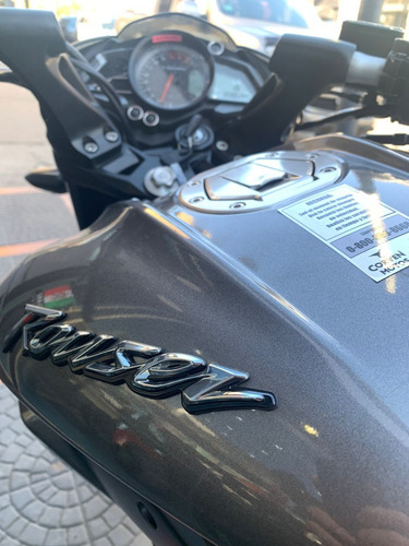 Bajaj Rouser 200 Ns 0km-milano Motos