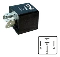 Comprar Destellador Electronico 12v Ford Ranger F100 F250 F350 F4000