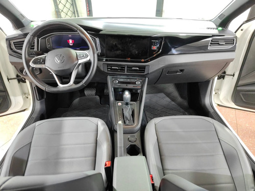 Volkswagen Nivus 1.0 Tsi Tiptronic Highline