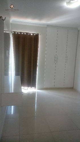 Imagem 17 de 24 de Apartamento À Venda Na Parquelândia - Fortaleza/ce - Ap0225