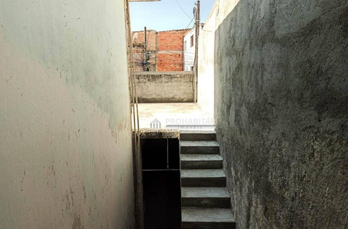 Imagem 11 de 17 de Casa À Venda No Jardim Edith - Ca3540