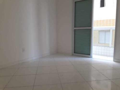 Imagem 8 de 14 de Apartamento 1 Dorm-150 Mts Praia- Entrada E Parcela- Amf170