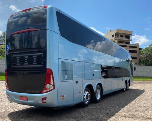 Imagem 3 de 15 de Mercedes Benz Dd 2016/2017 Cod. 5759