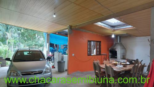 Imagem 6 de 30 de Chacara - 2583 - 69185742