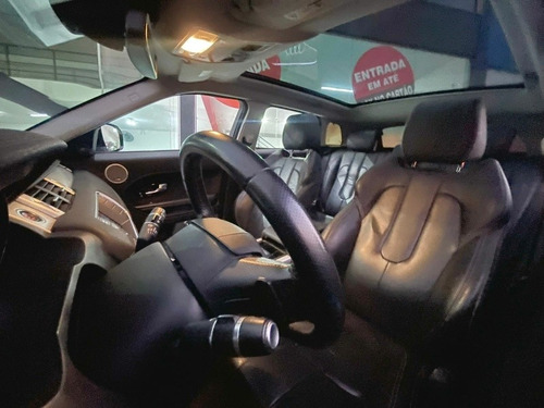 Imagem 9 de 10 de Land Rover Evoque 2013 2.0 Si4 Dynamic 5p