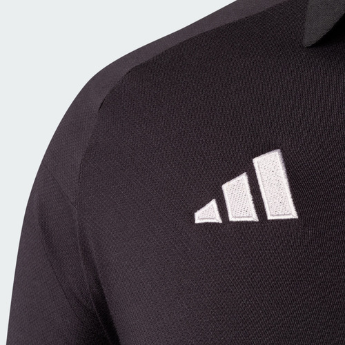 Imagen 6 de 6 de Polera Con Cuello Colo-colo 22 Ht9935 adidas