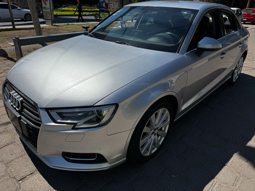 Audi A3 1.4 Sedán Select At Dsg