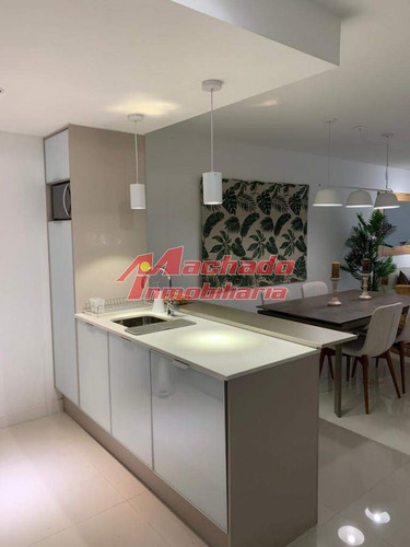 Imagen 7 de 29 de Venta De Apartamento De Dos Dormitorios En Punta Del Este