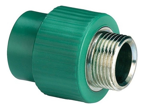 Conector Macho 1/2'' Rosca Exterior Tuboplus Rotoplas 200051