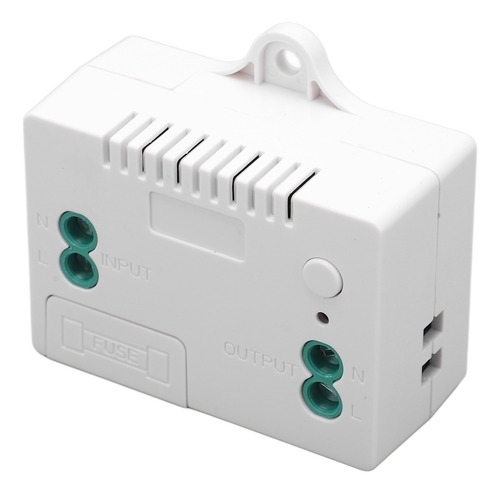 Kit Inalámbrico Rf 433mhz 86 Tipo Kit Receptor Autoalimentad