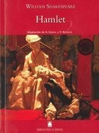 Libro Biblioteca Teide 040 - Hamlet -william Shakespeare-