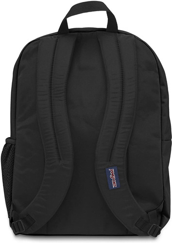 Mochila Jansport Big Student Negro