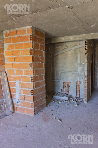 Venta Departamento De 1 Ambiente Apto Profesional, En Construccion En Nuñez