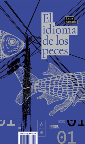 El Idioma De Los Peces - Lara Armada