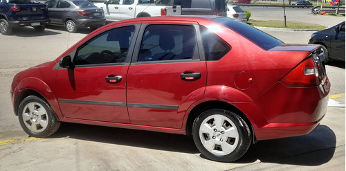 Ford Fiesta Max 1.6 Max Amb Plus
