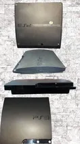 Comprar Playstation 3 Completa 4 Joystiks Kit Move 9 Jueg Fis Y 8 Di
