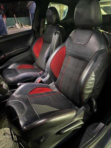 Peugeot 208 1.6 Gti