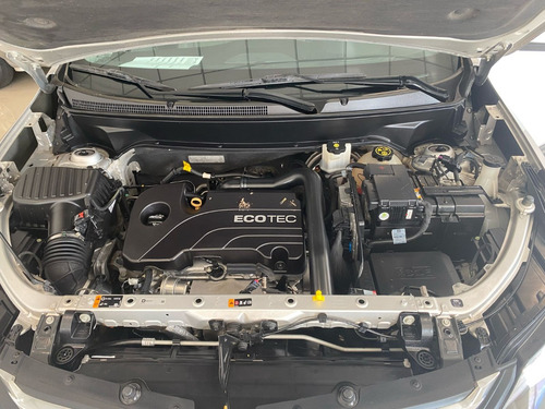 Chevrolet Equinox 1.5t Premier 4wd