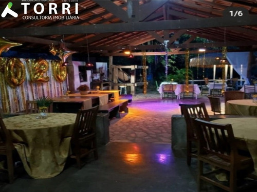 Hotel Fazenda Em Brasilia - Fa00057 - 68112422