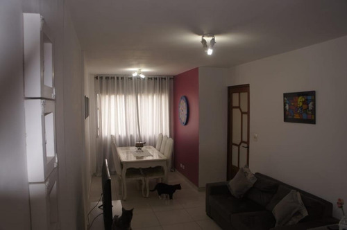 Imagem 1 de 14 de Apartamento À Venda, 72 M² Por R$ 405.000,00 - Mandaqui (zona Norte) - São Paulo/sp - Ap9029