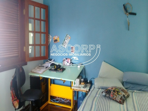 Imagem 11 de 16 de Ótimo Casa Assobradada No Bairro Cidade Alta (código Ca00548) - Ca00548 - 69835098