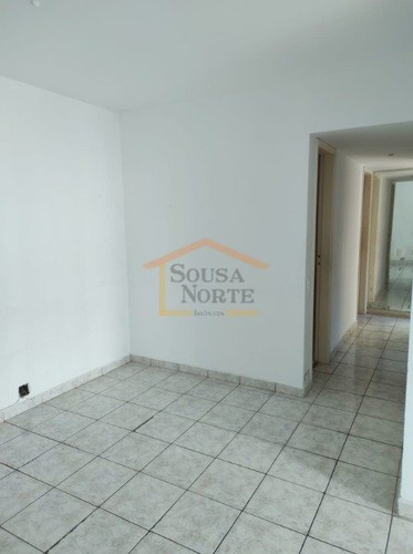 Imagem 8 de 15 de Apartamento, Venda, Santana, Sao Paulo - 27309 - V-27309