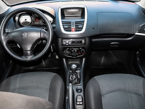 Imagem 5 de 15 de Peugeot 207 1.4 Xr 8v