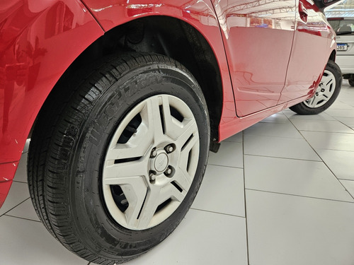 Chevrolet Onix 1.0 Lt 5p