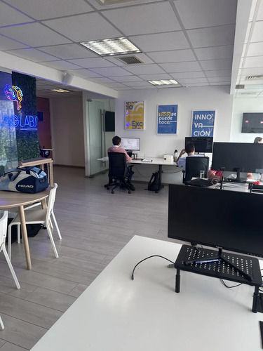 Oportunidad Inversionistas¡¡ Oficinas Con Arriendo