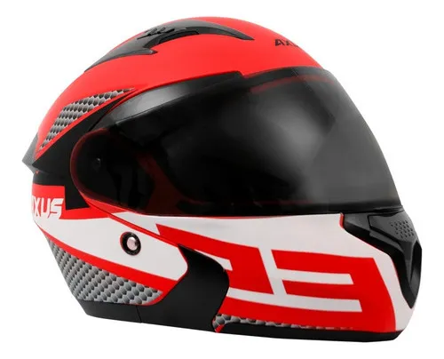 Cascos para moto con certificacion dot sale