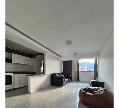 Apartamento en alquiler