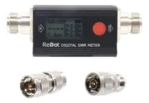 Comprar Medidor De Potencia De Swr Rd106p Medidor De Swr Digital,