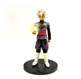 Black Goku | MercadoLibre ???? Black Goku | MercadoLibre ????
