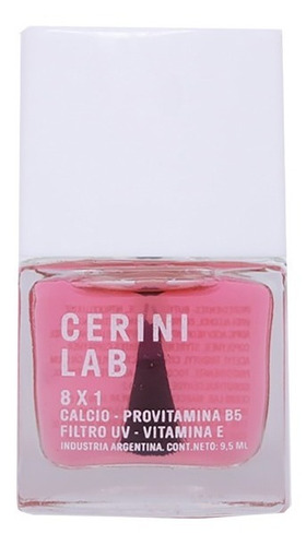 Tratamiento 8 En 1 Cerini Lab