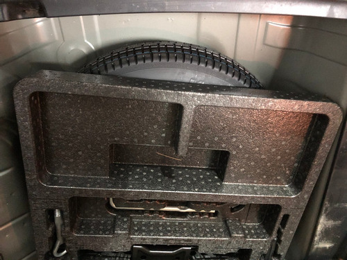 Honda Hrv Exl Cvt