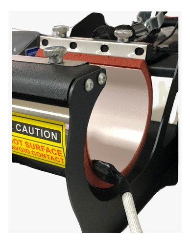 Prensa Térmica De Caneca Sublimação Sistema 220v