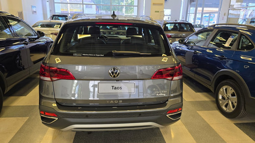 Volkswagen Taos 1.4 250 Tsi Highline
