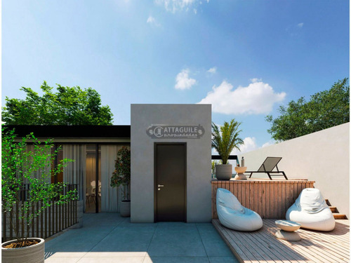 Departamento En Venta En San Antonio De Padua