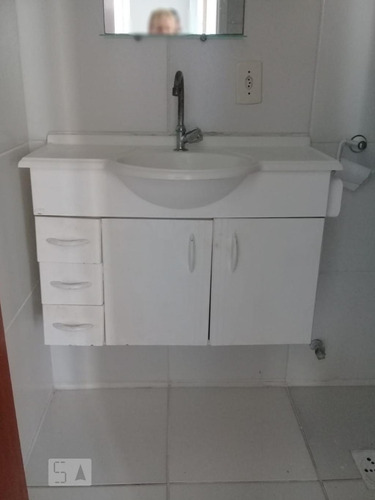 Apartamento À Venda - Barra Da Tijuca - Marapendi, 2 Quartos, 70 - S893123043