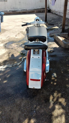 Lambreta 1976