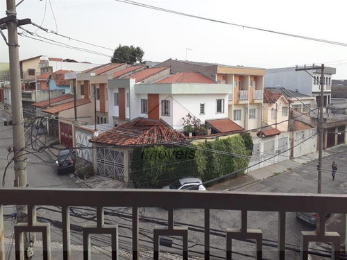 Imagem 24 de 24 de Prédio Industrial - 3 Galpões + Residencia - Metrô Patriarca - 600