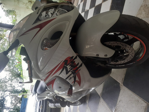 Imagem 6 de 7 de Suzuki Hayabusa Gsx 1.300 C
