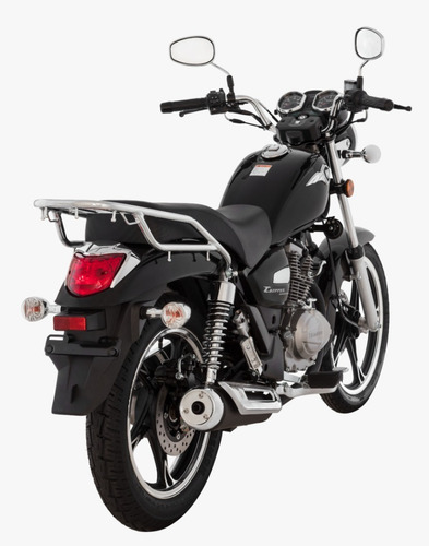 Imagem 14 de 15 de Haojue Chopper 150 2022/2023 *0km * Á Pronta Entrega