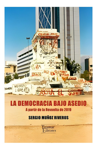 Libro La Democracia Bajo Asedio /996