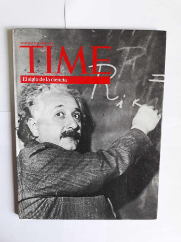 El Siglo De La Ciencia / Time / Tapa Dura