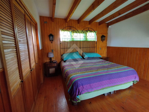 Casa En Arriendo De 3 Dorm. En Olmué