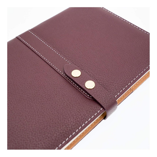 Set De Cuaderno De Tapa Dura De Benopinion: Cuaderno Regido