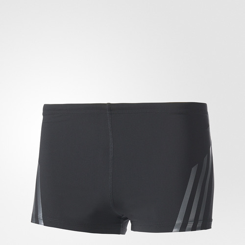 Short adidas Boxer Para Piscina Hombre (bk3705)