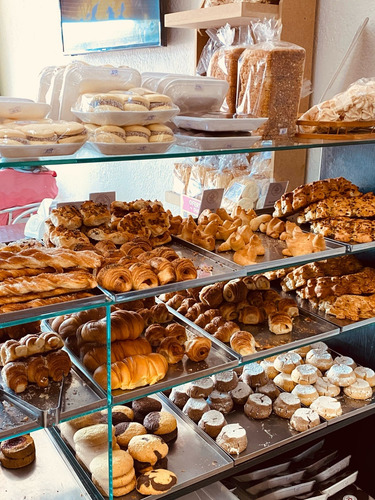 ¡oportunidad! Venta De 2 Panaderías En Funcionamiento - E