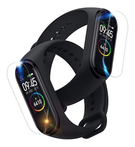 Xiaomi Mi Band 4 Reloj Inteligente Smartwatch Original+ Film